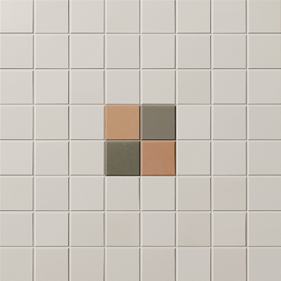 Керамогранит Wow Tesserae Play One Duna 28x28