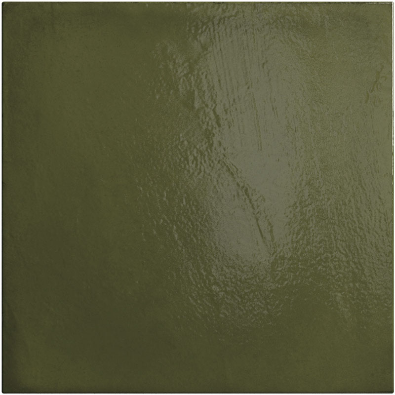 

Керамогранит Equipe Habitat 25384 Olive 20х20