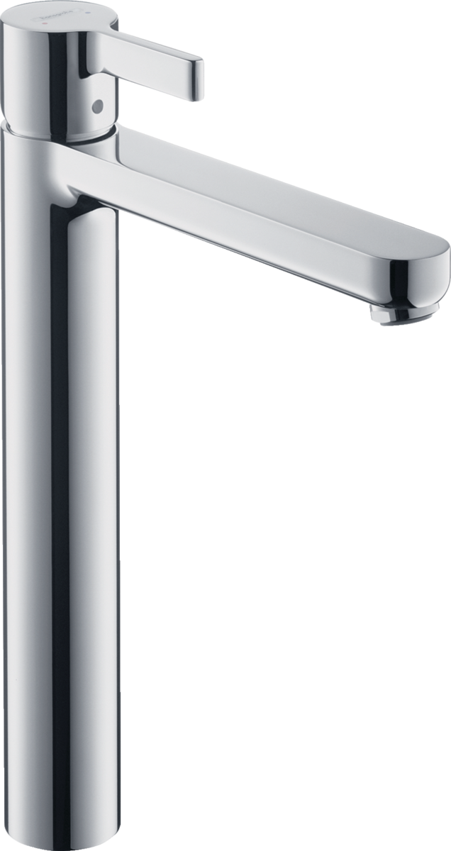 

Смеситель для раковины Hansgrohe Metris S 260 без сливного набора 31023000