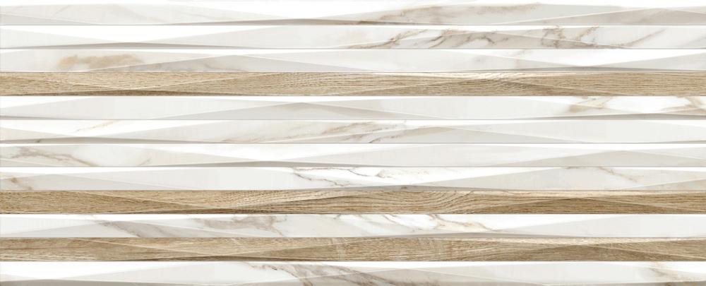 Керамическая плитка Alma Ceramica Euphoria TWU2550EPH14 настенная 24,9х50