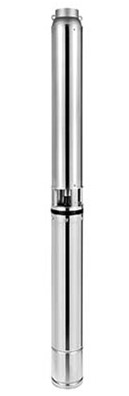 Насос скважинный Belamos 5TF150/30 кабель 1,5м