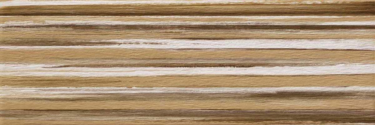 

Керамическая плитка DOM Ceramiche Pura Banda Senape Rett настенная 49,8x149,8