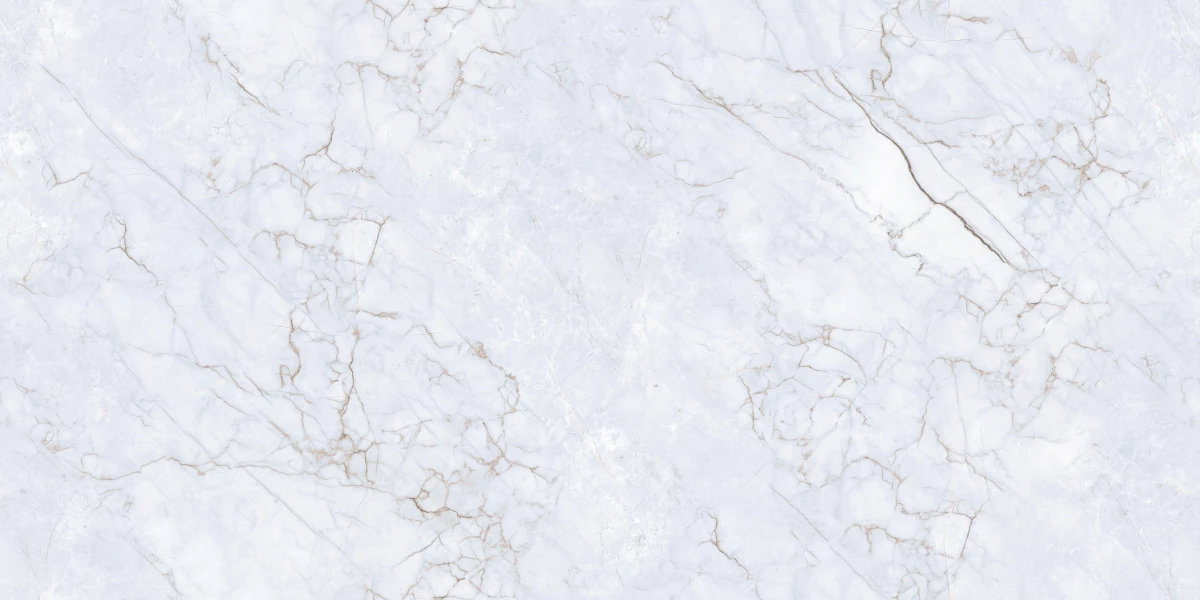 Керамогранит Maimoon Ceramica Gloster Rain White 60x120