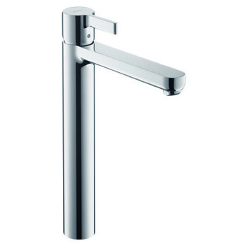 

Смеситель для раковины Hansgrohe Metris S 260 со сливным гарнитуром 31022000