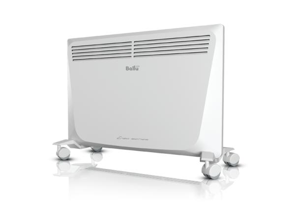 

Конвектор Ballu Enzo с механическим термостатом BEC/EZMR-500Вт