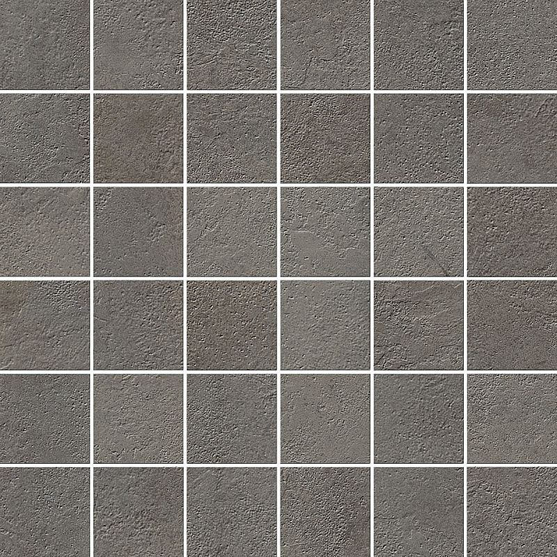 

Керамогранит Италон Миллениум Блэк (610110000409) мозаика 30x30