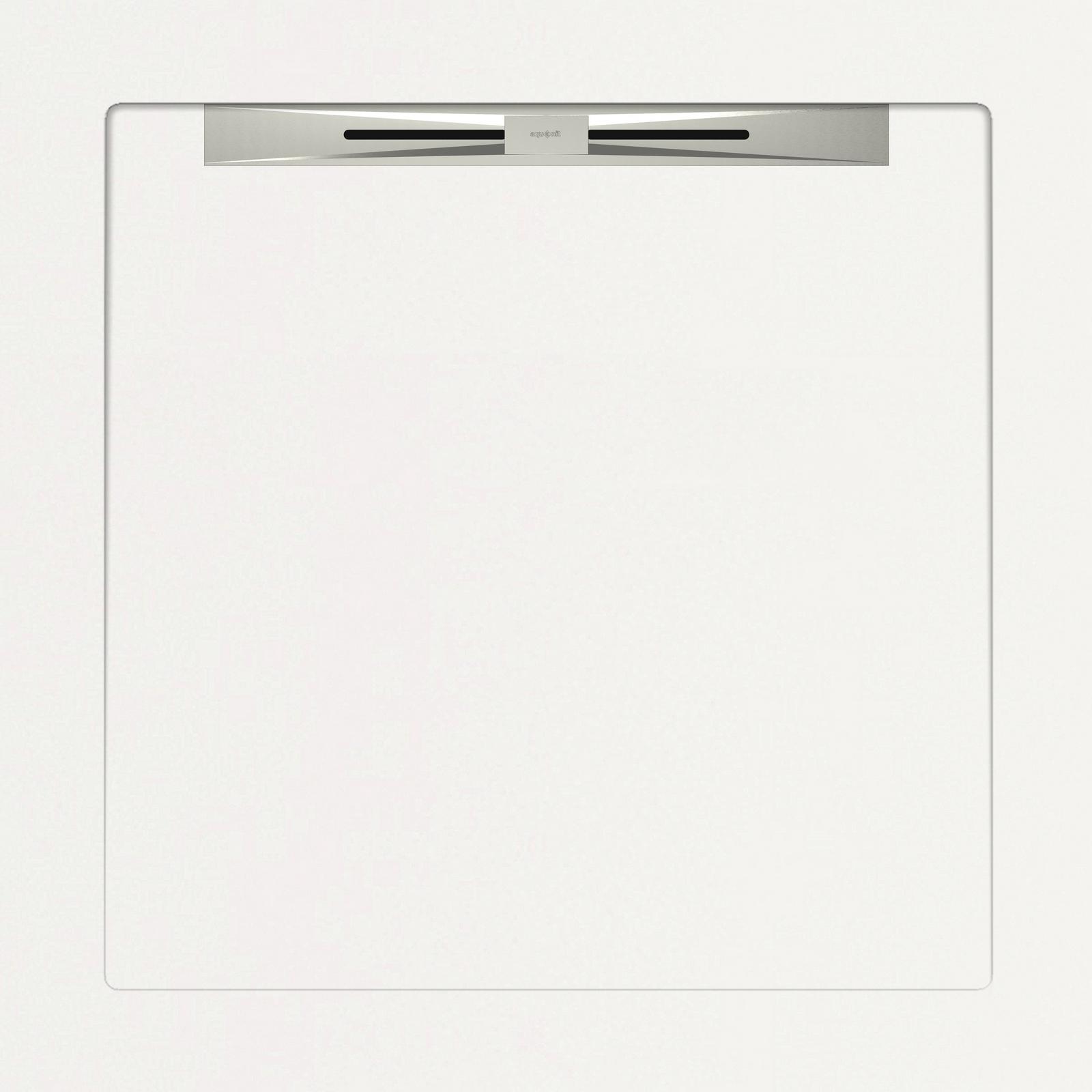 

Душевые поддоны Aquanit Aquawhite Slope Line 80x80