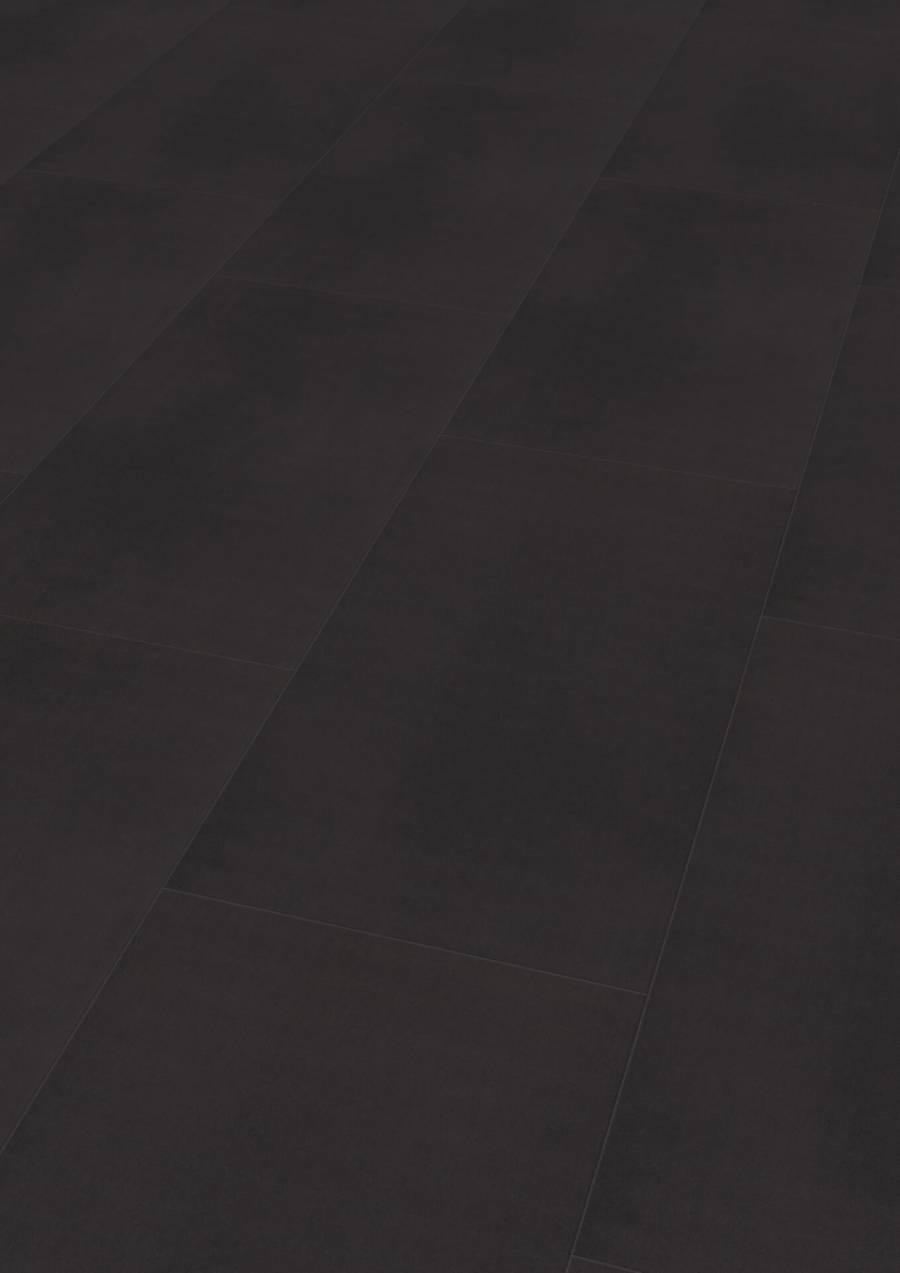 

Ламинат Wineo 800 Tile клеевой DB000103-2 Плитка Черная Сплошная