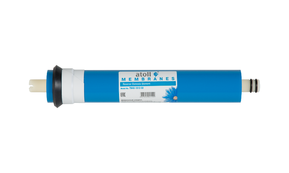 Мембрана Atoll TW40-1812-50