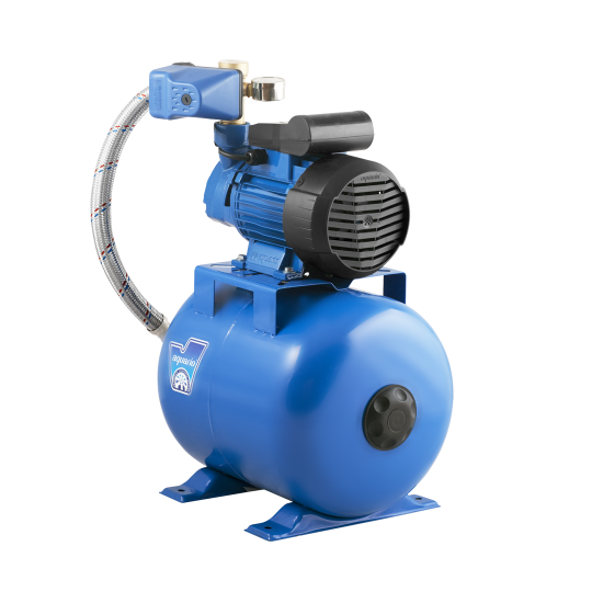 Насосная станция Aquario AUTO ADB-60