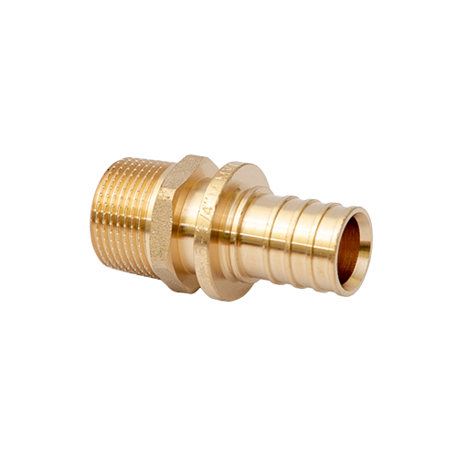MVI Муфта аксиальная с наружной резьбой 25x3/4"