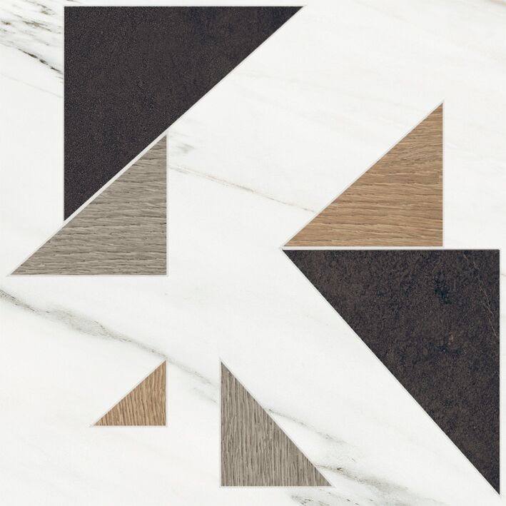

Керамогранит Novogres Bauhaus Art Meyer 30x30