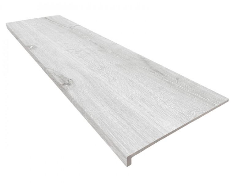 

Ступень Exagres Yoho Rect. C-3 Natural фронтальная 33x120