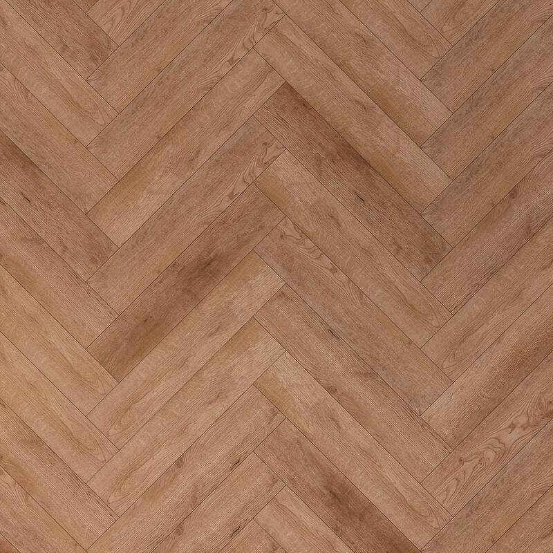 Кварцвиниловый Ламинат Alta Step Mirada SPC4403 Дуб Финский