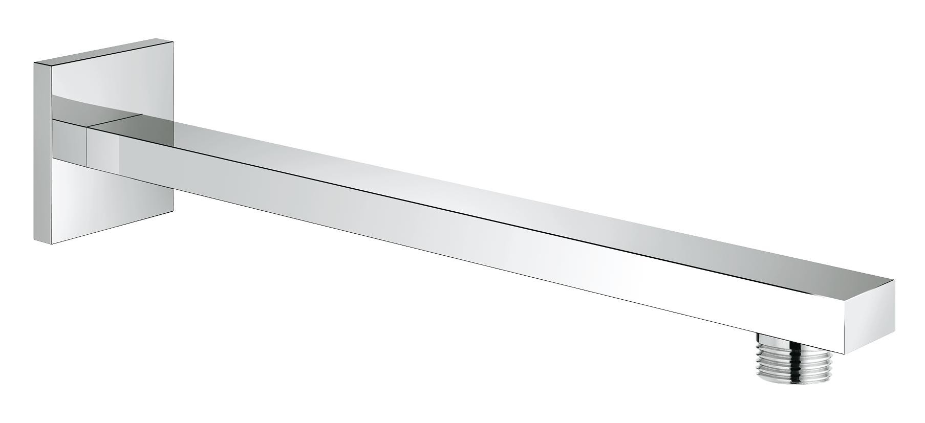 

Душевой кронштейн Grohe Rainshower neutral 282 мм 27709000