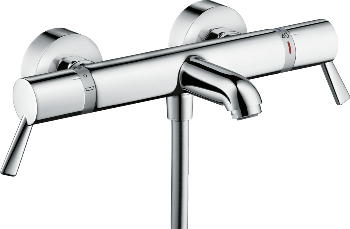 

Термостат для ванны Hansgrohe Ecostat 13115000