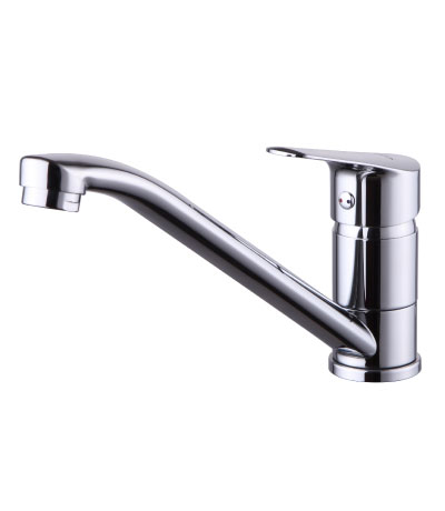 Смеситель для кухни Lemark Partner LM6554C