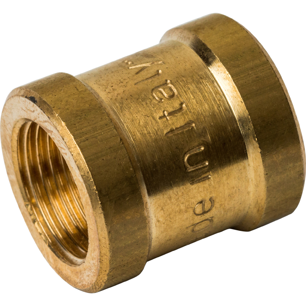 STOUT Муфта ВВ 1/8"