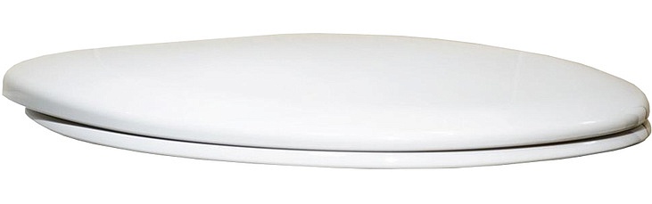 

Сиденье для унитаза ROCA MATEO Mateo c механизмом Microlift ZRU9302822