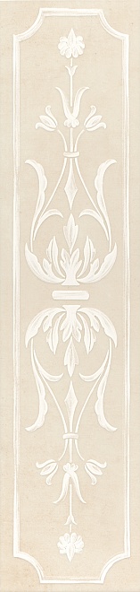 

Керамическая плитка Kerama Marazzi Каподимонте STG/B383/11099 Бордюр 60x14,5