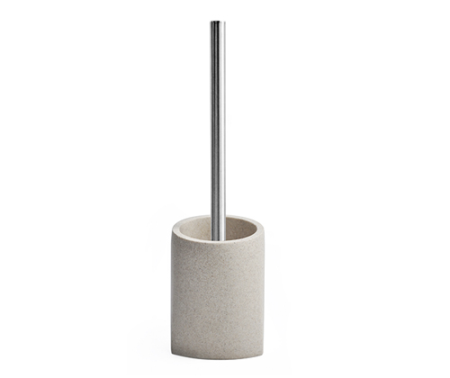 

Щетка для унитаза WasserKRAFT Ohre K-37727