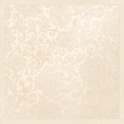 

Керамическая плитка Belmar Pav. Larosa Create Cream напольная 45x45