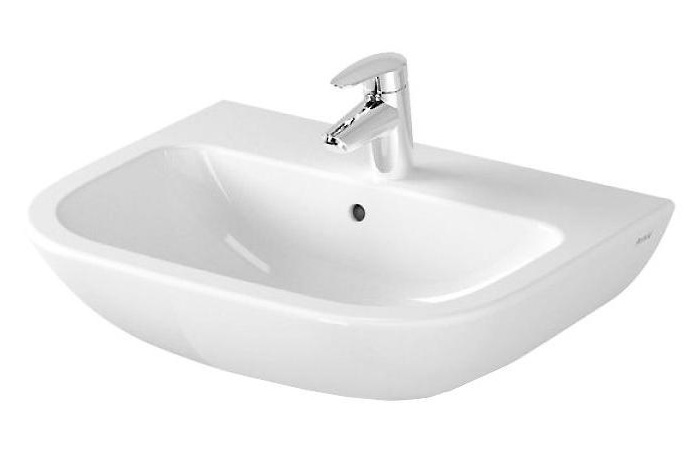 

Раковина Vitra S20 550x440 5502B003-0001