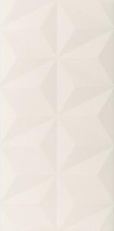 

Керамическая плитка Marca Corona 4D Diamond White Matt Rett 40х80