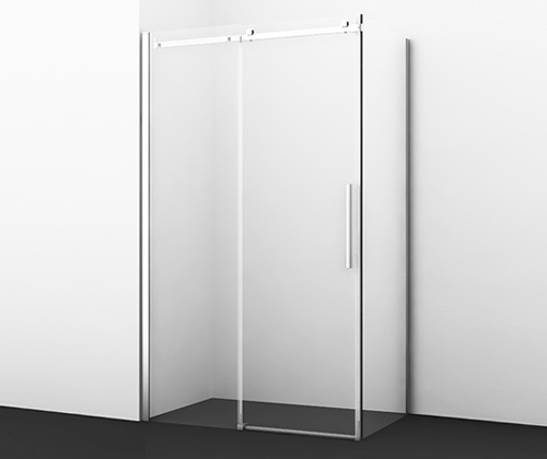 

Душевой уголок WasserKRAFT Alme 120x90x200 15R07-RP90+15R-SK+15R05