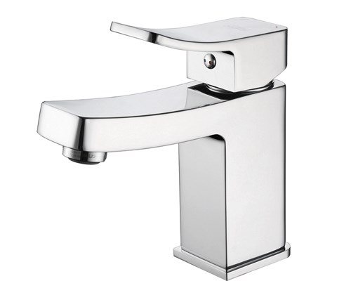 

Смеситель для раковины WasserKRAFT Aller 1063