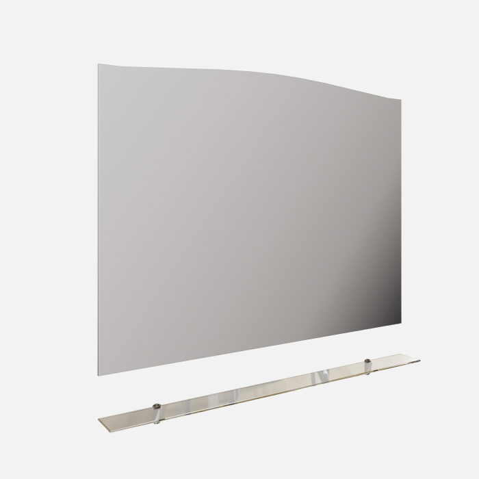 Зеркало Mixline Вивальди 85 542616