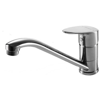 

Смеситель для кухни Bravat Drop F74898C-2