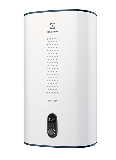 Водонагреватель Electrolux Royal Flash EWH 100 накопительный