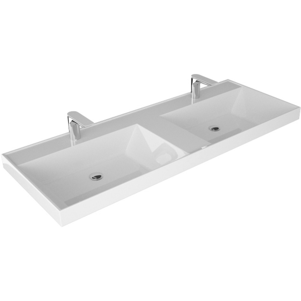 Раковина мебельная Velvex Classica 120 rkCla.120-81