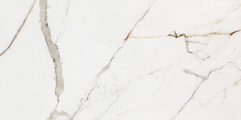 

Керамогранит Romario Ceramics Supreme Carla White 60х120