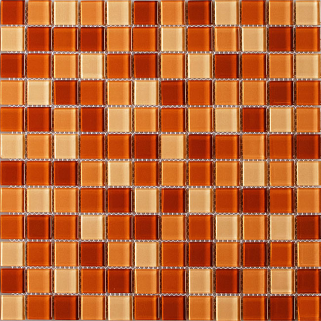 

Мозаика Caramelle Mosaic Acquarelle Habanero (2,3x2,3) 29,8x29,8