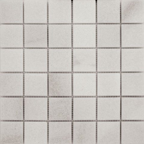 

Мраморная мозаика Natural Adriatica M003-48P (MW03-48P) (4,8х4,8) 30,5х30,5