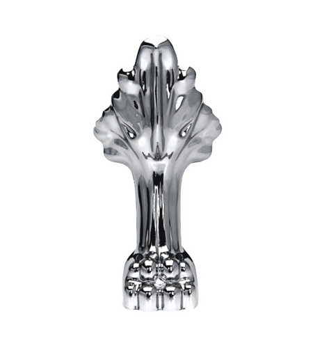 

Ножки для ванны BelBagno BB-LEG-LION-CRM
