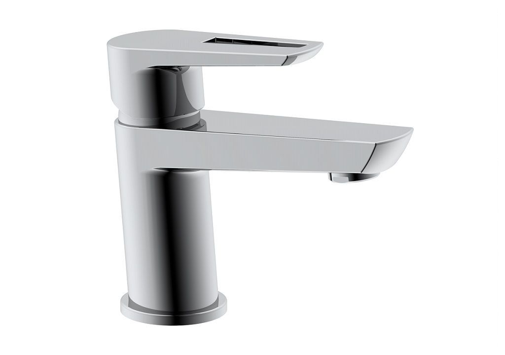 

Смеситель для раковины Aquanet Logic AF320-10С