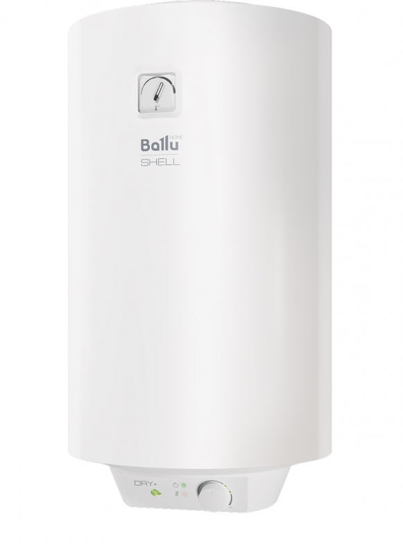 Водонагреватель Ballu Shell BWH/S 150 накопительный