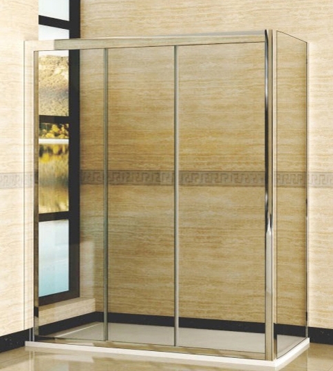 

Душевой уголок RGW Classic CL-40 150х100х185 04094050-11 Хром