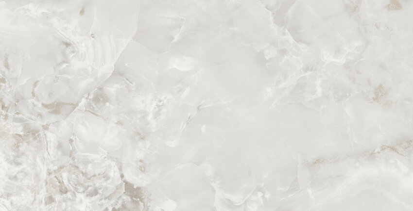 Керамогранит Benadresa Rapsody White Pulido Rect Slim 60x120