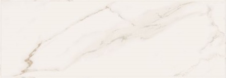

Керамическая плитка Marca Corona Motif E386 Calacatta Gold настенная 25х75