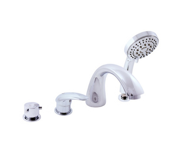 

Смеситель Rav TRADITION