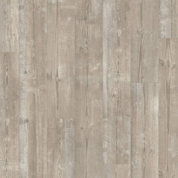 

Quick step Livyn (ПВХ) Pulse Click с замковым соединением PUCL40074 Утренняя сосна