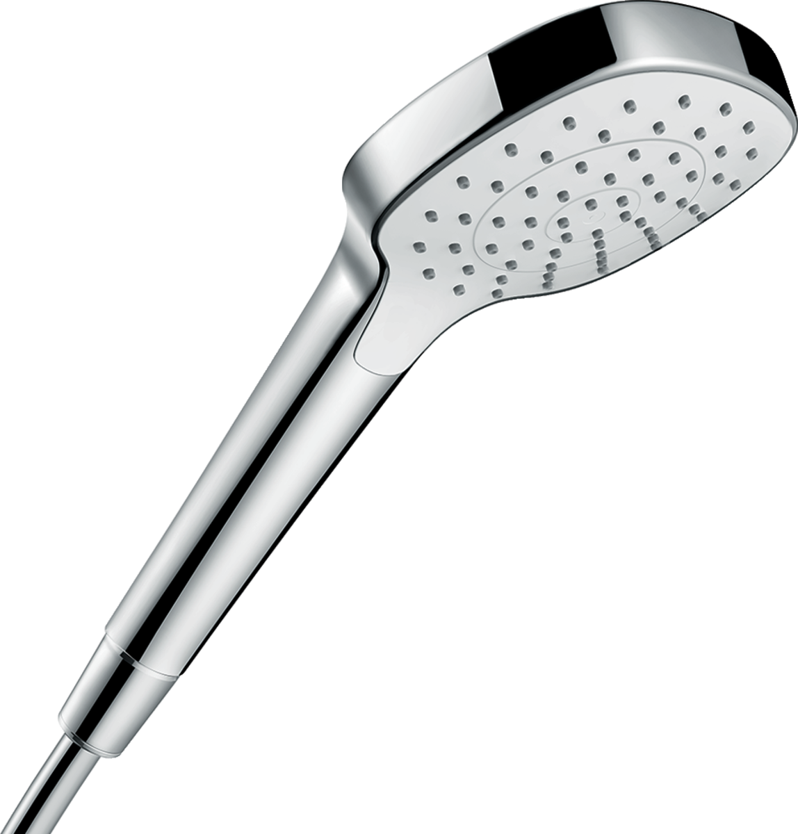 

Ручной душ Hansgrohe Croma Select E 26816400