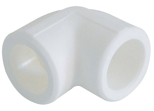 Kalde Угольник 90* (полипропилен) 20