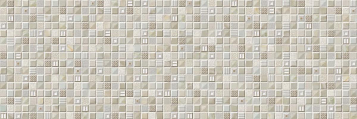 

Керамическая плитка Emigres Glass Beige настенная 25х75