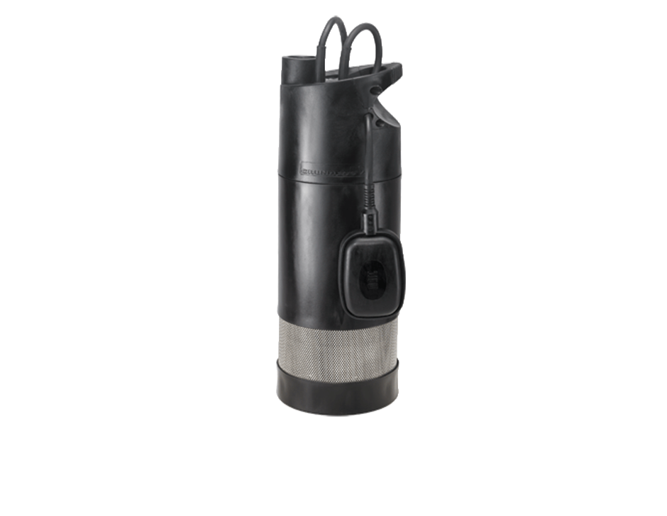 

Погружной насос Grundfos SB 3-35 A
