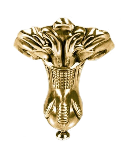 

Ножки для ванны BelBagno BB-LEG-EAGLE-ORO